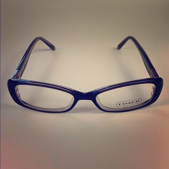 Coach Accessories - Women’s Coach Eyeglasses